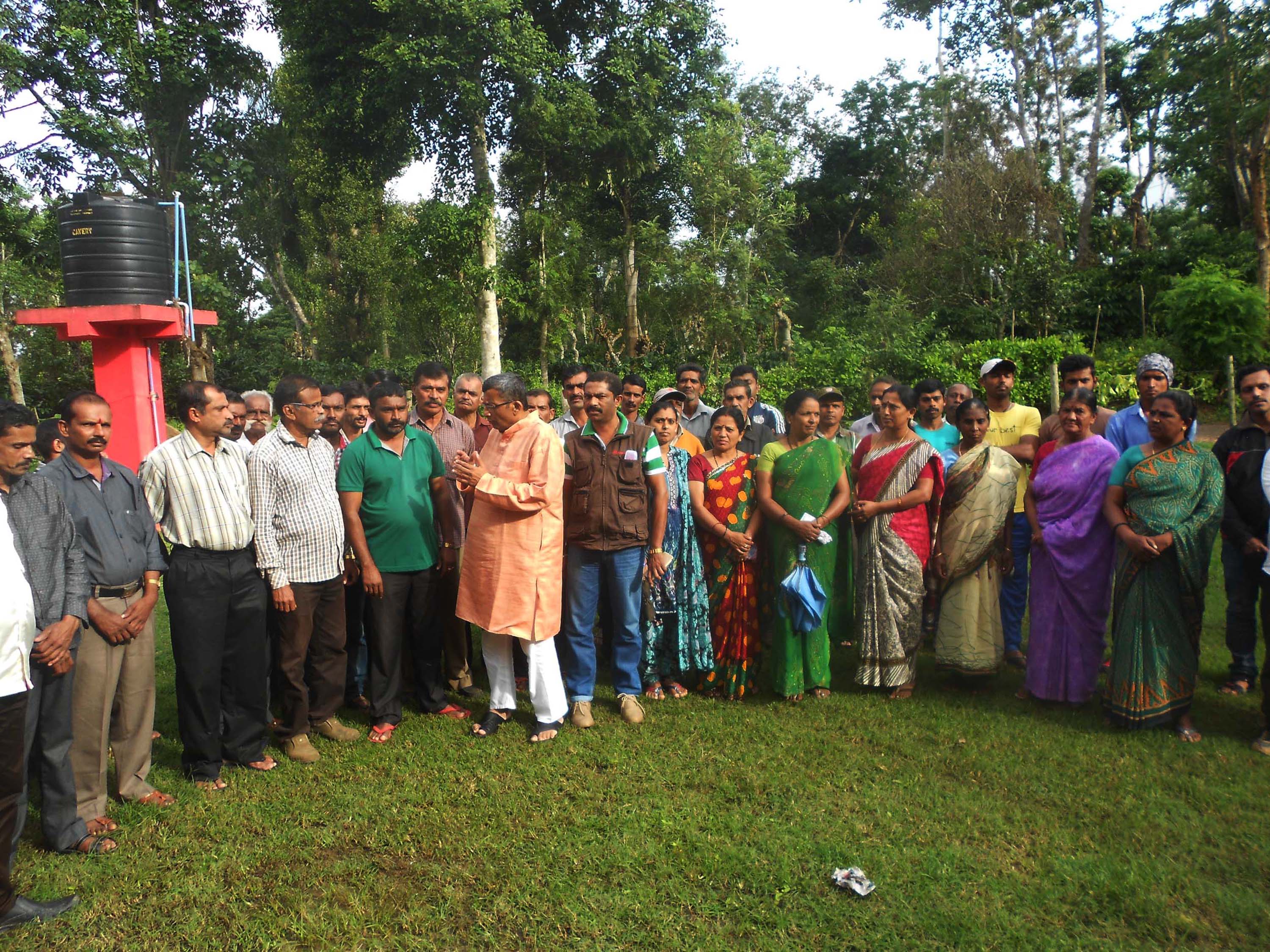 ಸಂತ್ರಸ್ತರಿಗೆ ಇಲಾಖೆಯಿಂದ ವಂಚನೆ: ಆರೋಪ್ರ
